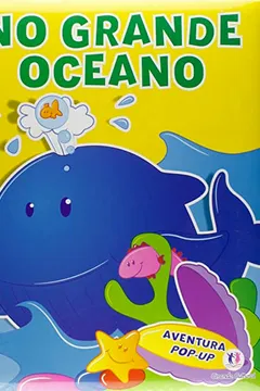 Livro No Grande Oceano - Resumo, Resenha, PDF, etc.