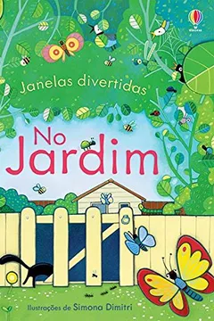 Livro No jardim. Janelas Divertidas - Resumo, Resenha, PDF, etc.