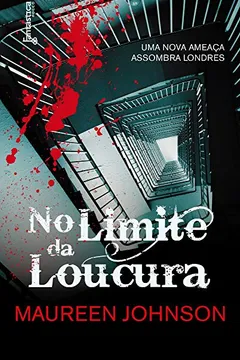 Livro No Limite da Loucura - Resumo, Resenha, PDF, etc.