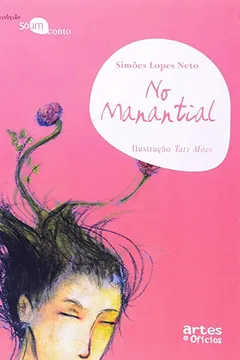 Livro No Manantial. Só Um Conto - Resumo, Resenha, PDF, etc.