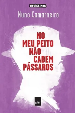 Livro No Meu Peito não Cabem Pássaros - Resumo, Resenha, PDF, etc.