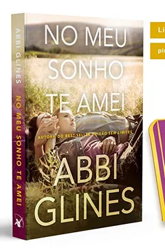 Livro No meu sonho te amei - Resumo, Resenha, PDF, etc.