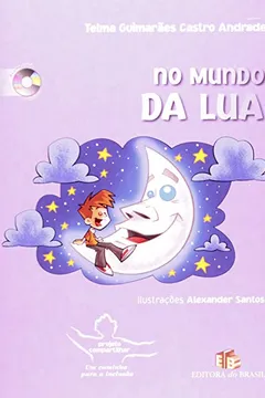 Livro No Mundo da Lua - Resumo, Resenha, PDF, etc.