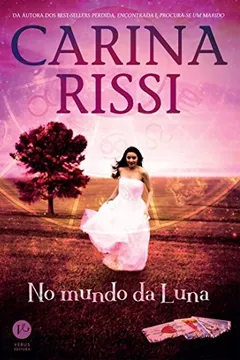 Livro No Mundo da Luna - Resumo, Resenha, PDF, etc.