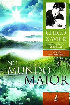 Livro No Mundo Maior - Resumo, Resenha, PDF, etc.