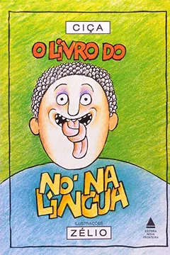 Livro Nó Na Língua - Resumo, Resenha, PDF, etc.