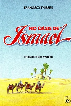 Capa do livro No Oasis De Ismael