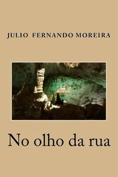 Livro No Olho Da Rua - Resumo, Resenha, PDF, etc.