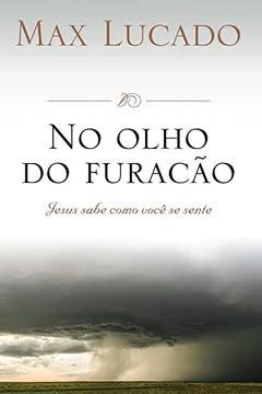 Livro No Olho do Furacão - Resumo, Resenha, PDF, etc.