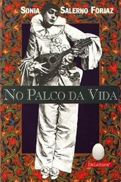 Livro No Palco da Vida - Resumo, Resenha, PDF, etc.