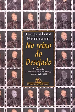 Livro No Reino do Desejado - Resumo, Resenha, PDF, etc.