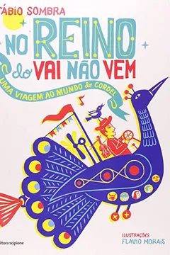 Livro No Reino do Vai não Vem - Resumo, Resenha, PDF, etc.