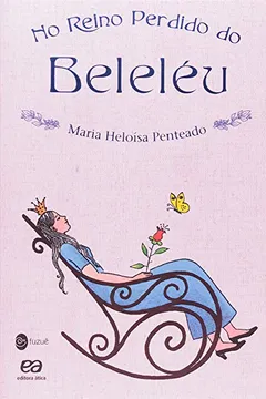 Livro No Reino Perdido do Beleléu - Resumo, Resenha, PDF, etc.