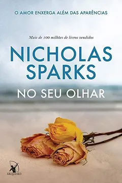 Livro No Seu Olhar - Resumo, Resenha, PDF, etc.