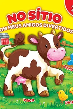 Livro No Sítio Com Meus Amigos Divertidos - Resumo, Resenha, PDF, etc.