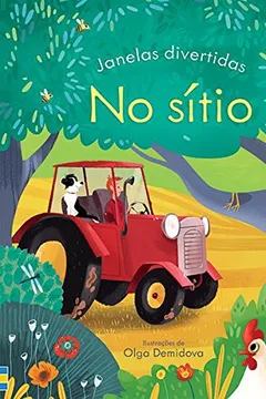 Livro No Sítio. Janelas Divertidas - Resumo, Resenha, PDF, etc.