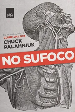 Livro No Sufoco - Resumo, Resenha, PDF, etc.