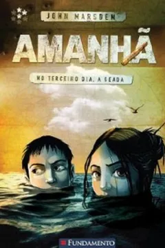 Livro No Terceiro Dia, a Geada - Volume 3. Série Amanhã - Resumo, Resenha, PDF, etc.