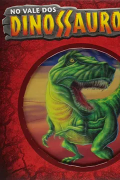 Livro No Vale dos Dinossauros - Lenticular 3D - Resumo, Resenha, PDF, etc.