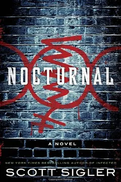 Livro Nocturnal - Resumo, Resenha, PDF, etc.