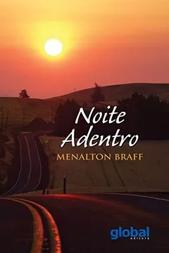 Livro Noite adentro - Resumo, Resenha, PDF, etc.