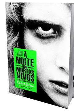 Livro Noite dos Mortos-Vivos - Resumo, Resenha, PDF, etc.