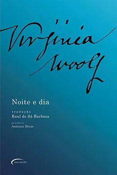 Livro Noite e Dia - Resumo, Resenha, PDF, etc.
