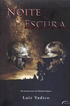 Livro Noite Escura - Resumo, Resenha, PDF, etc.