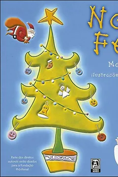 Livro Noite Feliz - Resumo, Resenha, PDF, etc.