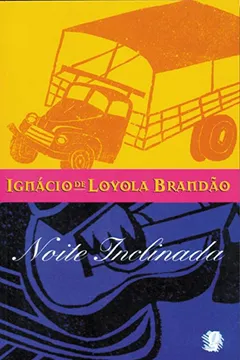 Livro Noite Inclinada - Resumo, Resenha, PDF, etc.