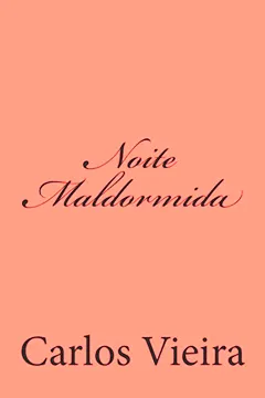 Livro Noite Maldormida - Resumo, Resenha, PDF, etc.