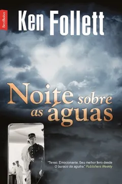 Livro Noite Sobre As Aguas - Resumo, Resenha, PDF, etc.