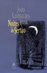 Capa do livro Noites Do Sertao