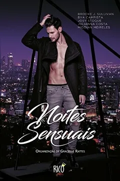 Livro Noites sensuais - Resumo, Resenha, PDF, etc.