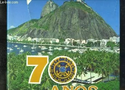 Livro Non Renseigné - Resumo, Resenha, PDF, etc.