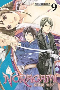 Livro Noragami: Stray God 9 - Resumo, Resenha, PDF, etc.