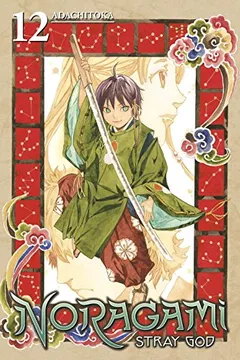 Livro Noragami: Stray God, Volume 12 - Resumo, Resenha, PDF, etc.