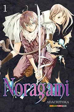 Livro Noragami - Volume 2 - Resumo, Resenha, PDF, etc.