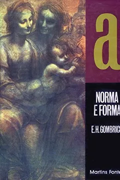 Livro Norma e Forma - Volume 1 - Resumo, Resenha, PDF, etc.