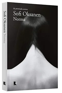 Livro Norma - Resumo, Resenha, PDF, etc.