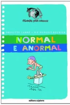 Livro Normal E Anormal - Resumo, Resenha, PDF, etc.