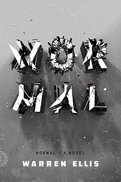 Livro Normal - Resumo, Resenha, PDF, etc.