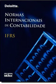 Livro Normas Internacionais de Contabilidade. IFRS - Resumo, Resenha, PDF, etc.