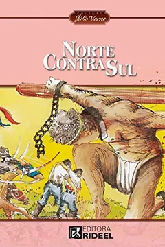 Livro Norte Contra Sul - Resumo, Resenha, PDF, etc.