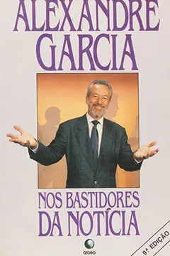 Livro Nos Bastidores da Notícia - Resumo, Resenha, PDF, etc.