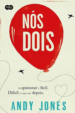 Livro Nós Dois - Resumo, Resenha, PDF, etc.