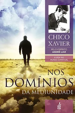 Livro Nos Domínios da Mediunidade - Resumo, Resenha, PDF, etc.