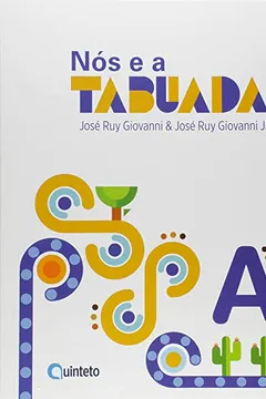 Livro Nós e a Tabuada 1 - Resumo, Resenha, PDF, etc.