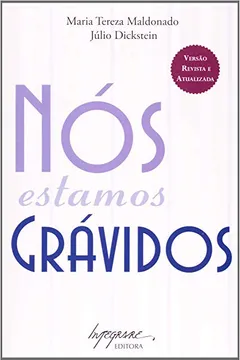 Livro Nós Estamos Grávidos - Resumo, Resenha, PDF, etc.