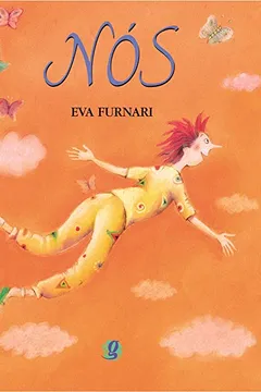 Livro Nós - Resumo, Resenha, PDF, etc.